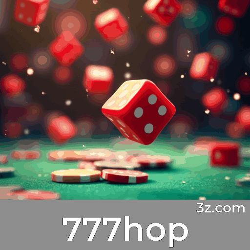 777hop Bônus por convite 777hop