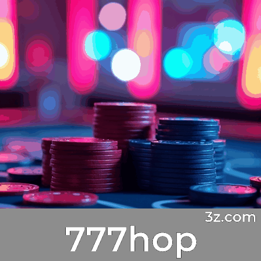 777hop Bônus acumulado 777hop