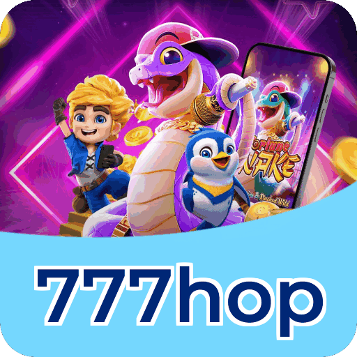 Slots Premium da PG Soft na 777hop