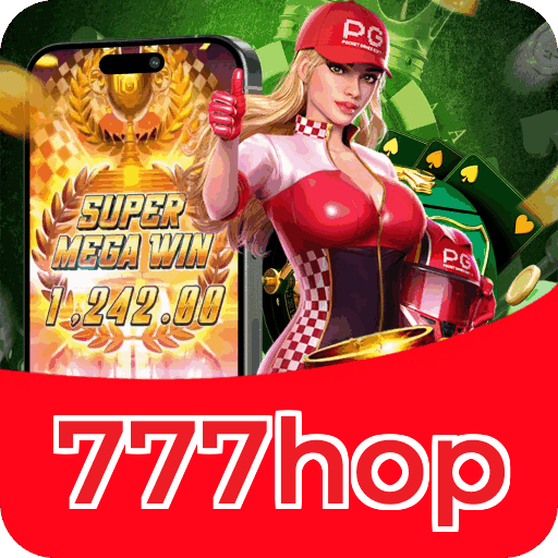 Bônus de Boas-vindas 777hop